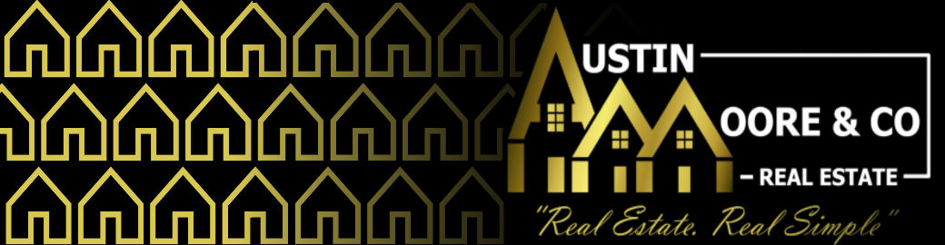 Austin Moore Top real estate agent in Longview