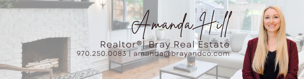 Amanda Hill Top real estate agent in Grand Junction 