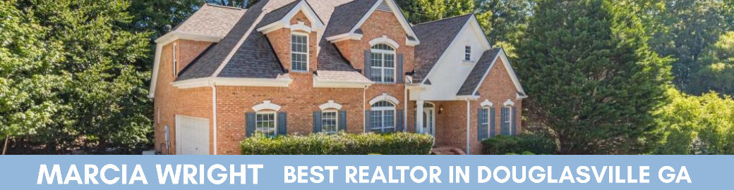 Marcia Wright Top real estate agent in Atlanta