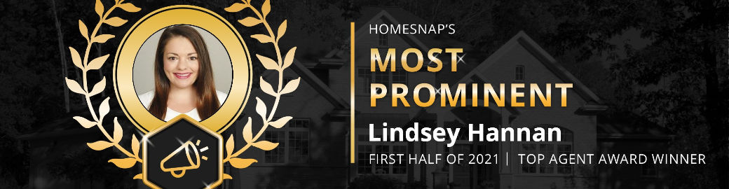 Lindsey Hannan Top real estate agent in North Myrtle Beach 