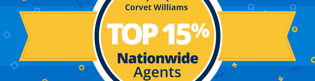 Corvet Williams Top real estate agent in Oak Lawn 