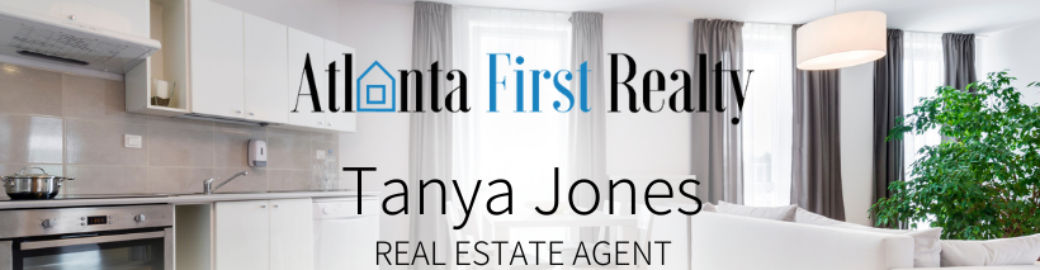 Tanya Jones Top real estate agent in Atlanta 
