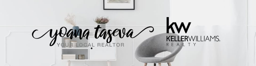 Yoana Taseva-Georgiev Top real estate agent in Walnut Creek