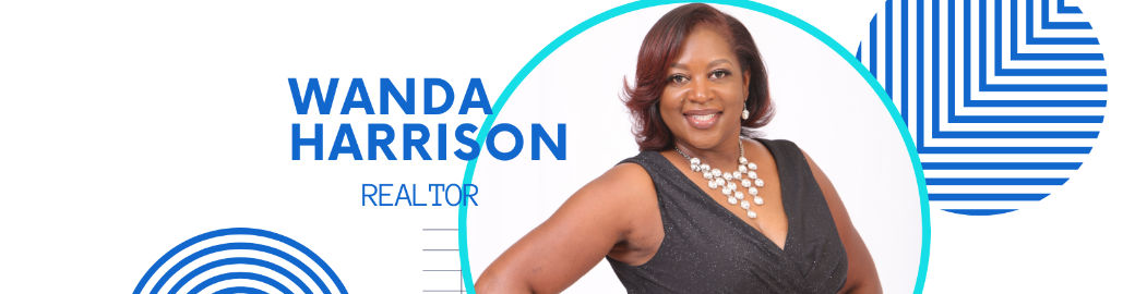 WANDA HARRISON Top real estate agent in Whitakers 