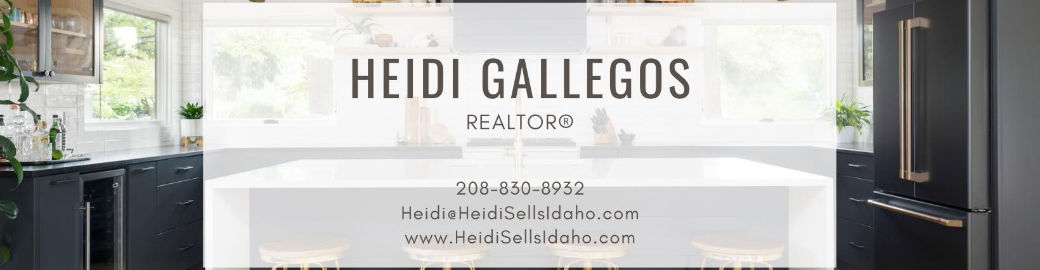 Heidi Gallegos Top real estate agent in Boise 