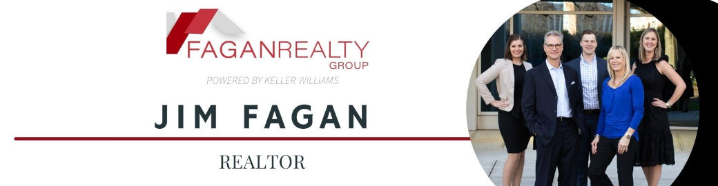 Jim Fagan Top real estate agent in Charlotte 
