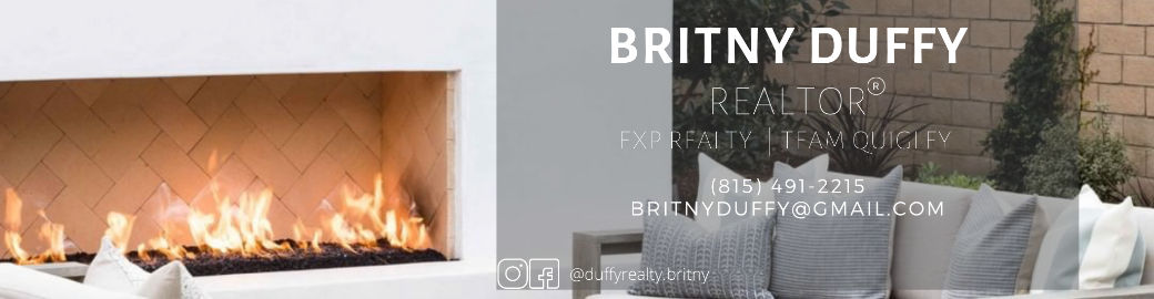 Britny Duffy Top real estate agent in Chicago 