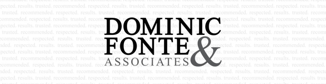 Dominic Fonte Top real estate agent in Canton