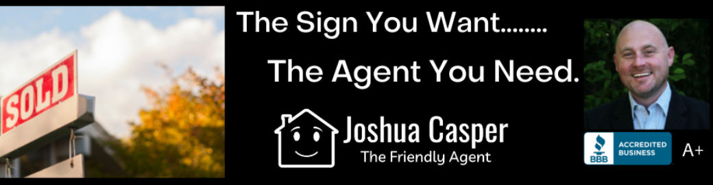 Joshua Casper Top real estate agent in Glendora 