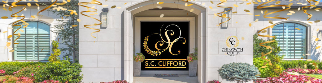 SC Clifford Top real estate agent in Bixby 