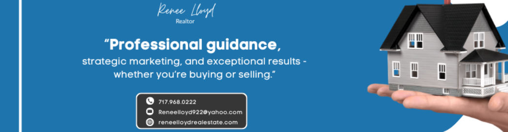Renee Lloyd Top real estate agent in York