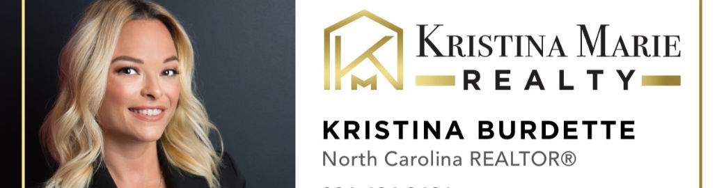 Kristina Burdette Top real estate agent in Charlotte 