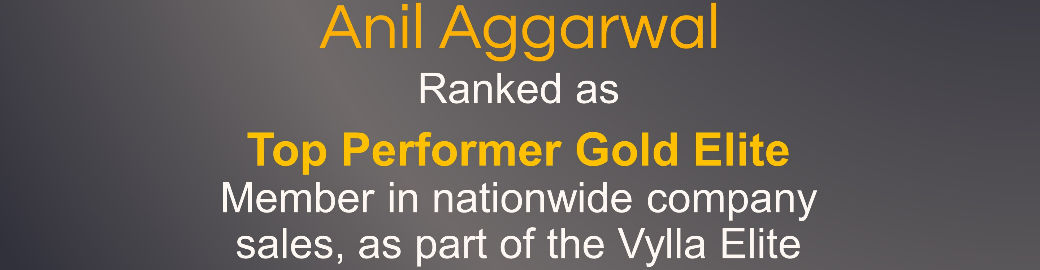 Anil Aggarwal Top real estate agent in iselin 