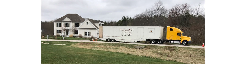 Preferred Movers MA Top real estate agent in Merrimac 