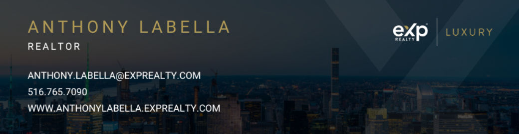 Anthony LaBella Top real estate agent in Wantagh