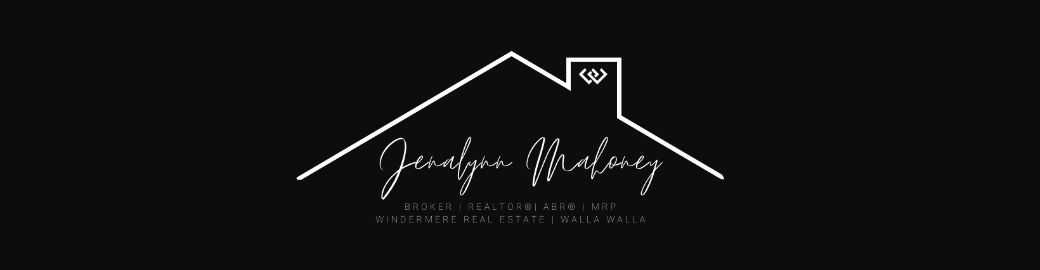 Jenalynn Mahoney Top real estate agent in Walla Walla 