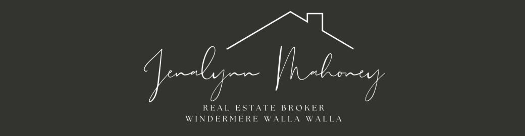 Jenalynn Mahoney Top real estate agent in Walla Walla