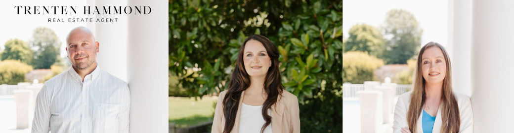 Trenten Hammond Top real estate agent in Guntersville