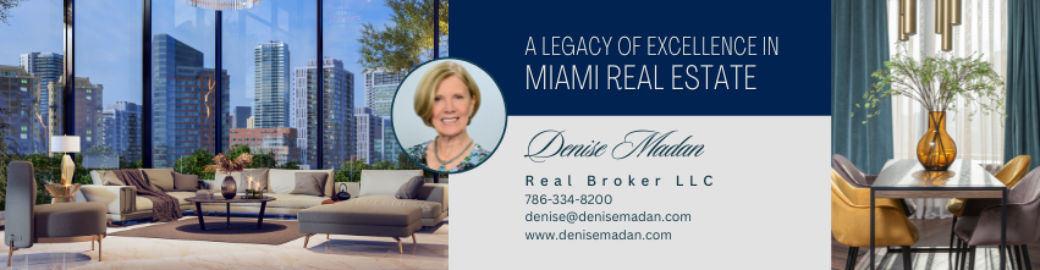 Denise Madan Top real estate agent in Davenport