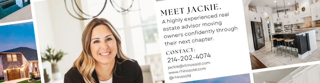 Jacqueline McDonald Top real estate agent in Waxahachie