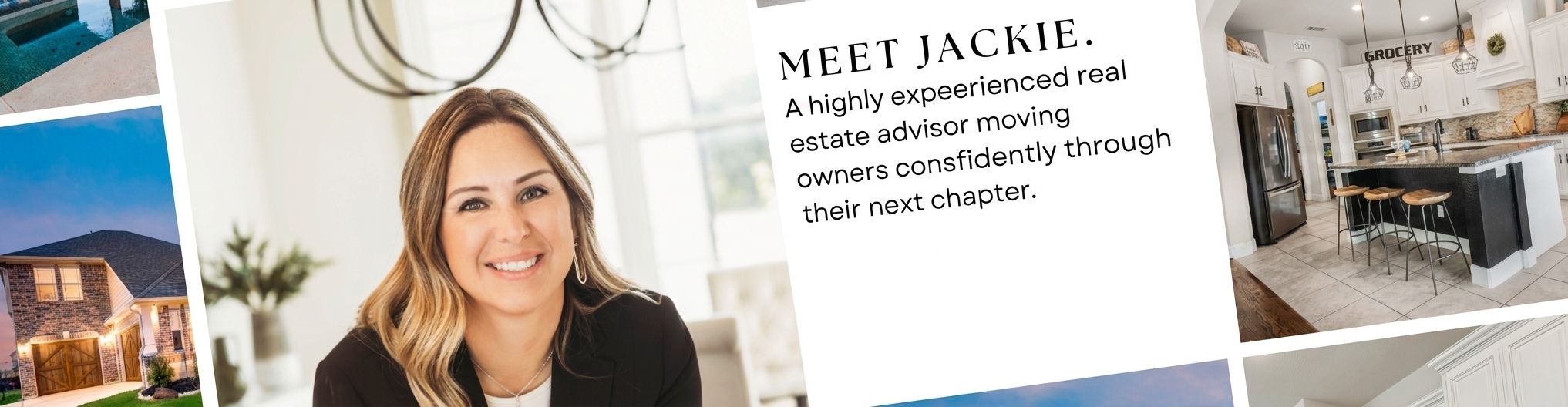 Jacqueline McDonald Top real estate agent in Waxahachie