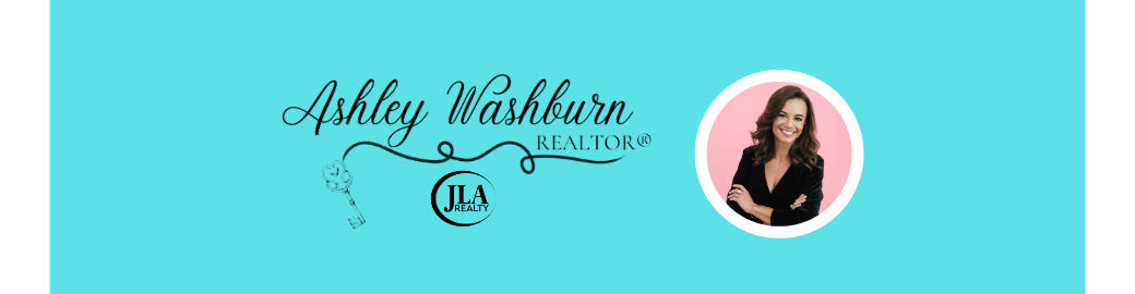 Ashley Washburn Top real estate agent in Nederland 