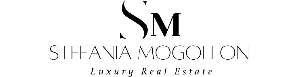 Stefania Mogollon Top real estate agent in Miami Beach 