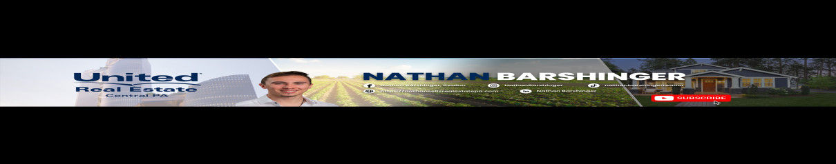 Nathan Barshinger Top real estate agent in Mechanicsburg 