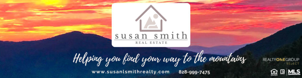 Susan Smith Top real estate agent in Mooresville 