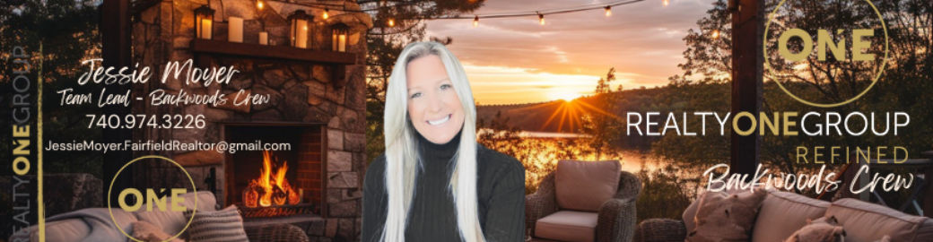 Jessica Moyer Top real estate agent in Carroll 