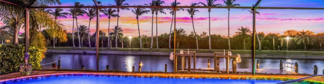 Thomas Solieri, Top real estate agent in Cape Coral 