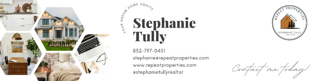 Stephanie Tully Top real estate agent in Magnolia 