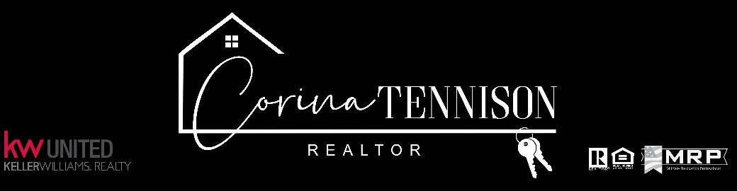 Corina Tennison Top real estate agent in Fredericksburg 