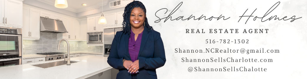 Shannon Holmes Top real estate agent in Huntersville 