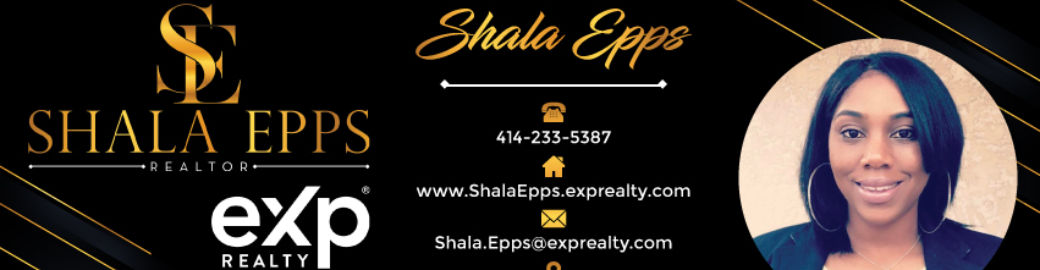 Shala Epps Top real estate agent in Middleton 