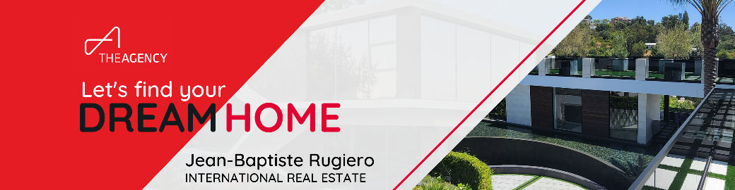 Jean-Baptiste Rugiero Top real estate agent in Beverly Hills 
