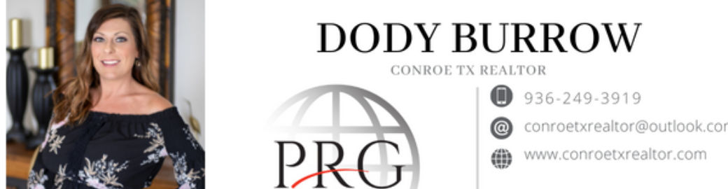 Dody Burrow Top real estate agent in Houston 