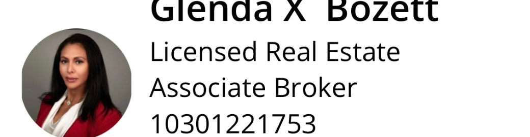 Glenda X Bozett Top real estate agent in East Northport 