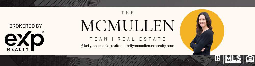 Kelly McMullen Top real estate agent in West Harrison 