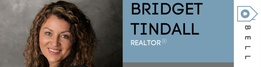 Bridget Tindall Top real estate agent in Jackson 