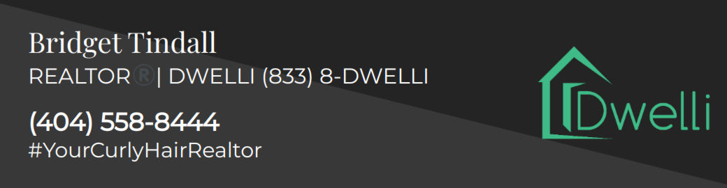 Bridget Tindall Top real estate agent in Newnan