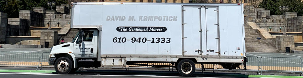 The Gentleman Mover Top real estate agent in Conshohocken 