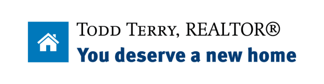 Todd Terry Top real estate agent in San Antonio 