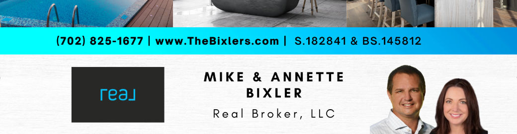 Annette Bixler Top real estate agent in Las Vegas 