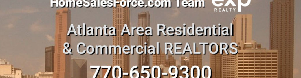 John Thomas Top real estate agent in Atlanta 