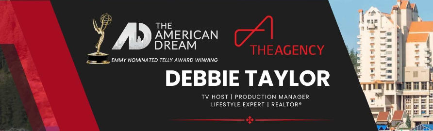 Debbie Taylor Top real estate agent in Coeur d'Alene 