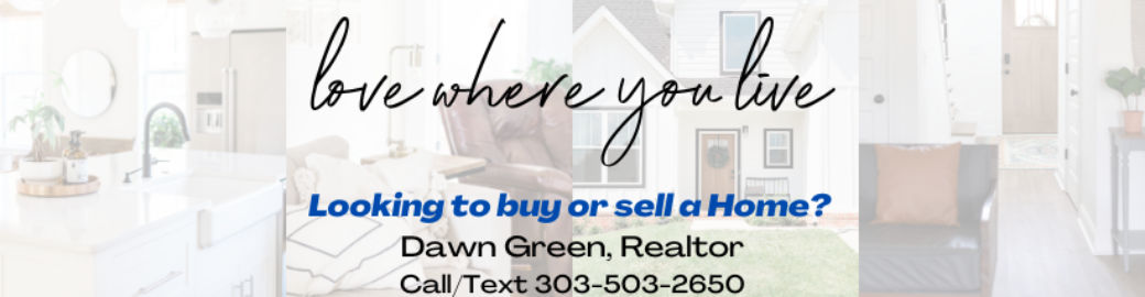 Dawn Green Top real estate agent in Denver 