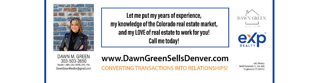 Dawn Green Top real estate agent in Englewood 