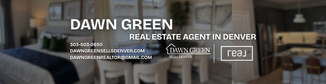 Dawn Green Top real estate agent in Denver