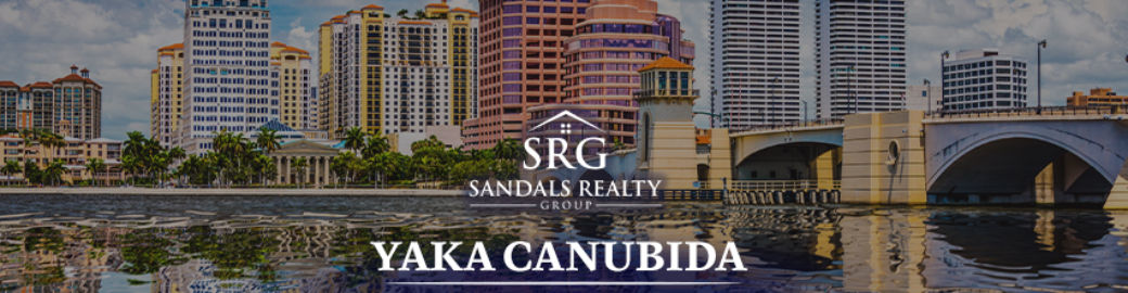 Yaka Canubida Top real estate agent in West Palm Beach 